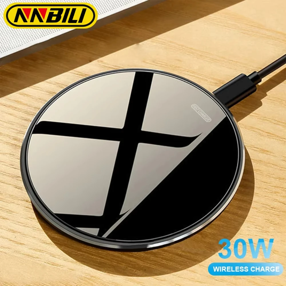 Nnbili Wireless Cha… - image