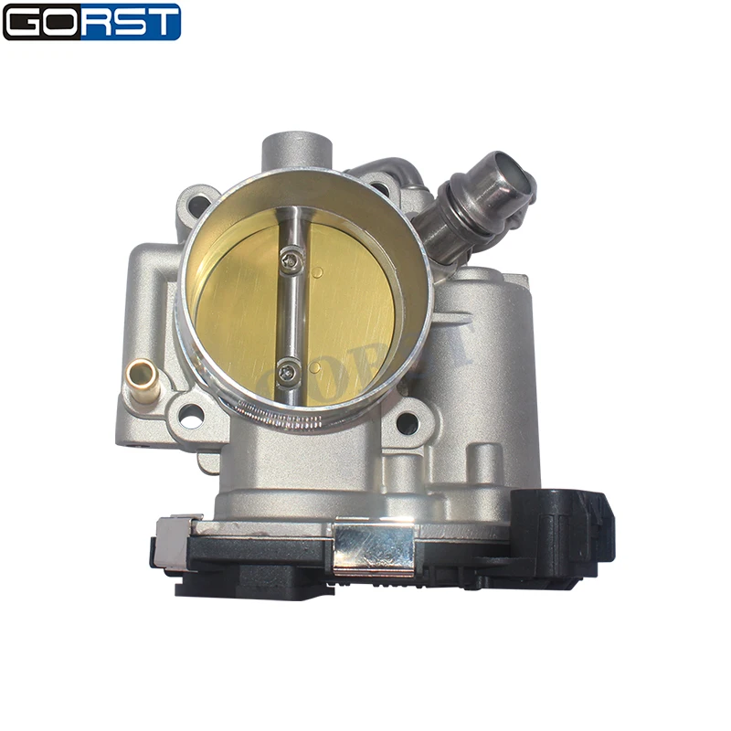 Throttle Body 55577375 for Chevrolet Aveo Cruze Dohc Sonic Pontiac G3 55561495 0280750562 0280750245