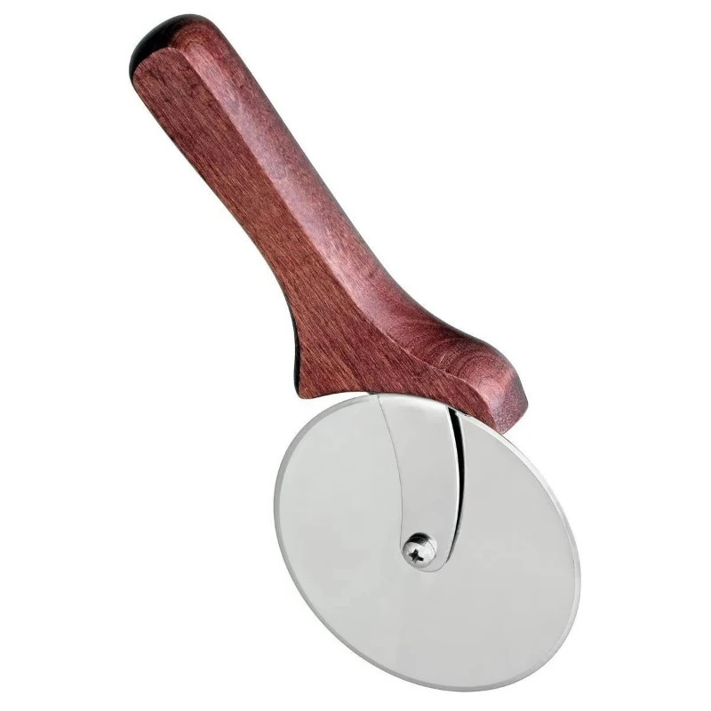 Pizza tools, effective pizza knives