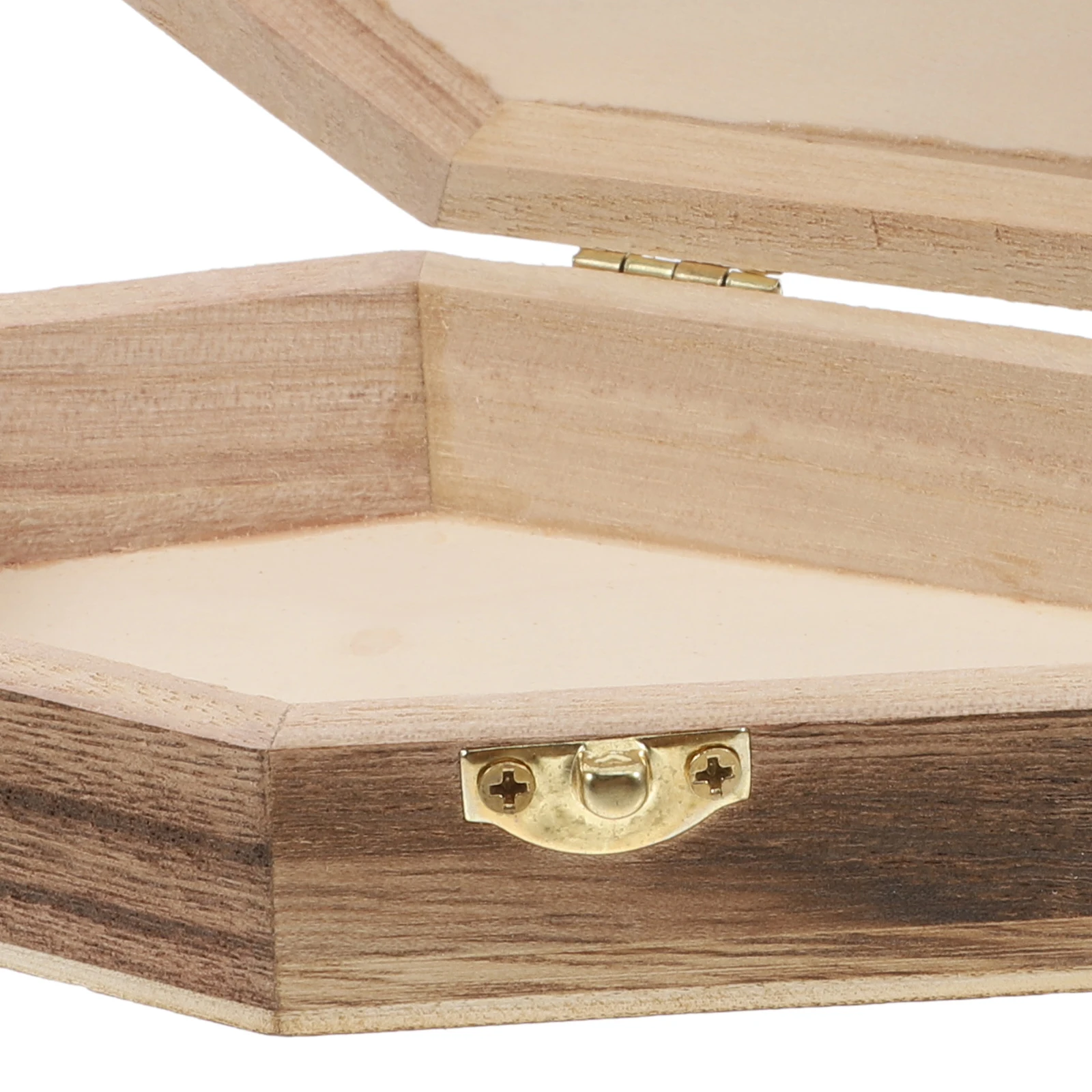 صندوق مجوهرات على شكل نعش، حامل حلق مزخرف للهالوين، حامل مدمج خفيف الوزن، منظم للأساور، حافظة عرض احتفالية