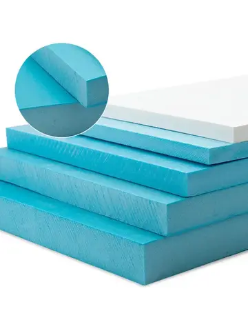 Blue Foam Board Foam Board And Other Outdoor Structures For Creating Pathways Various Landscaping Projects 30*20