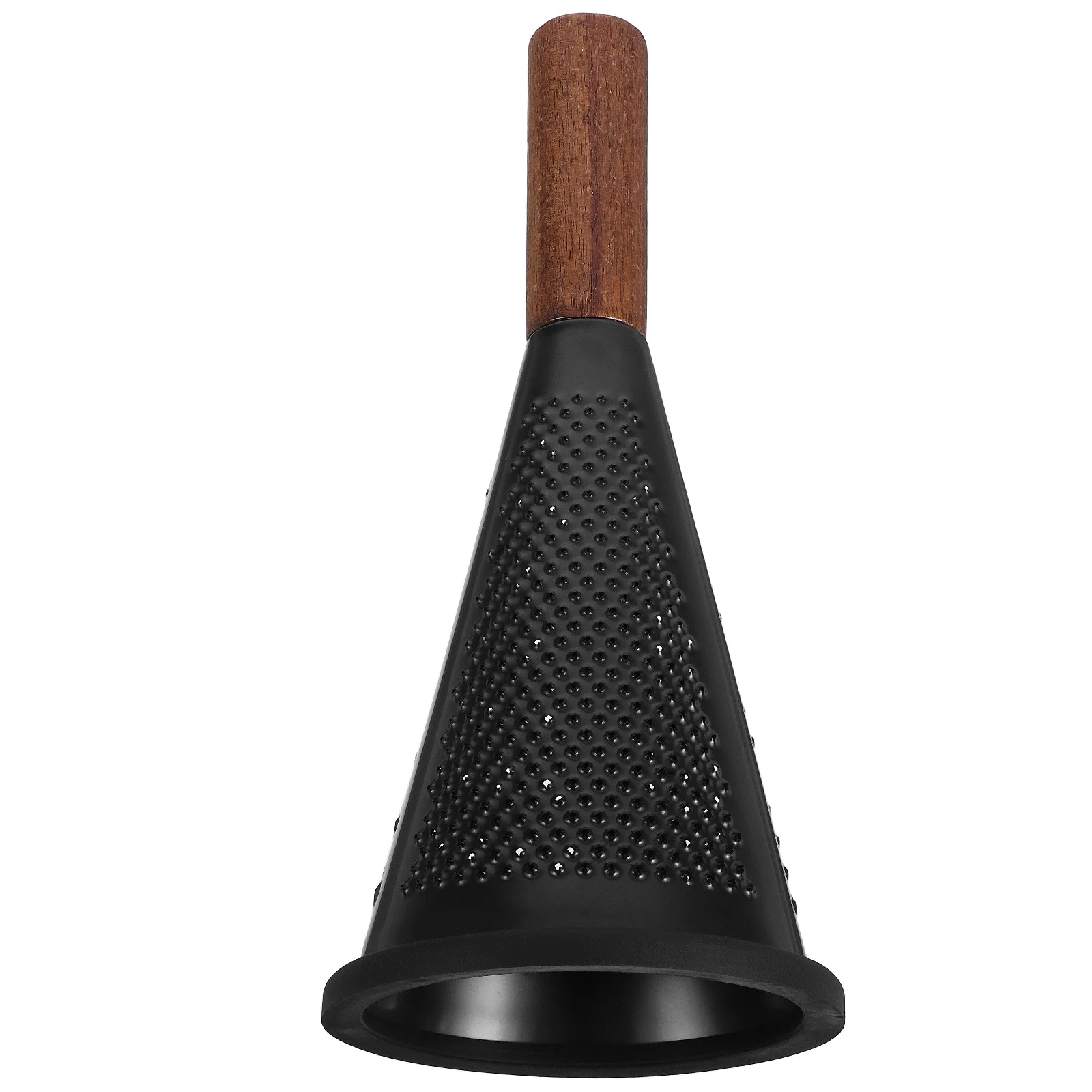 

Stainless Steel Grater Kitchen Wood Handle Multifunction Vegetable Cheese Potato Ginger Cutter Food Grater Tool