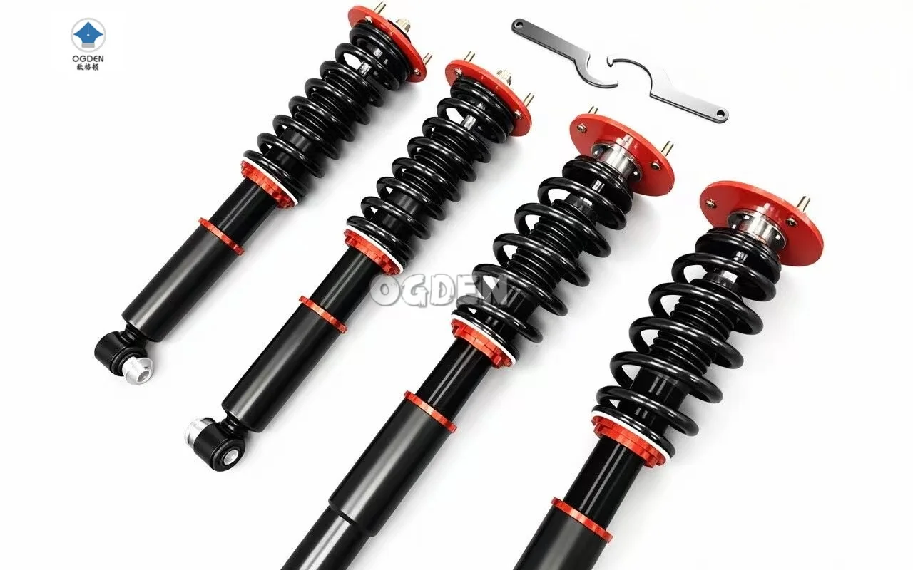 OGDEN Coilover Suspension Kit for BMW 5 Series E60