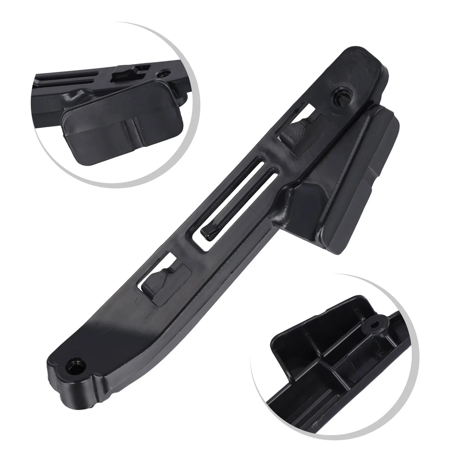 

Кронштейн бампера передняя правая сторона для BMW для 3 серии E92 для E92 LCI E9 для 3 E9 для 3 LCI подходит для OE 51117156556