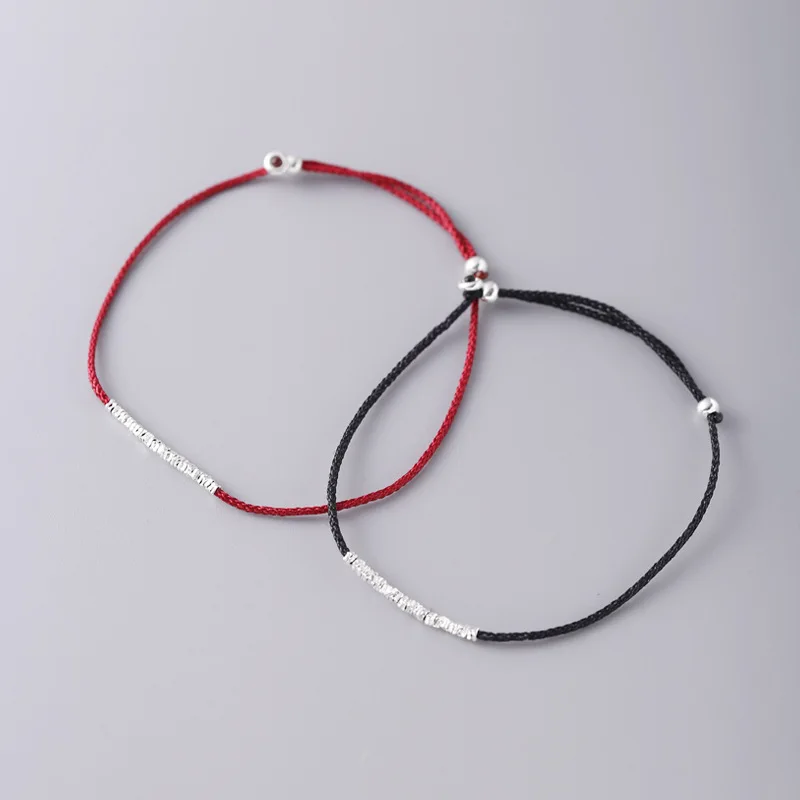 Thumbnail 4 - #31 Latest Thread Bracelets Price Drops