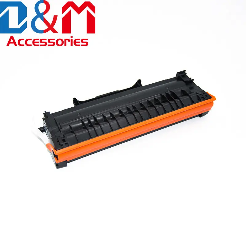 1Pc Compatibel TL-420E TL-420X TL-410 TL-410X Toner Cartridge Voor Pantum M7100 P3010 P3300 M6700 M6800 1.5K 6K