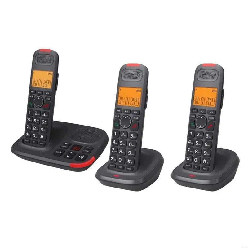 Thumbnail 4 - #8 New Cordless Phones Arrivals