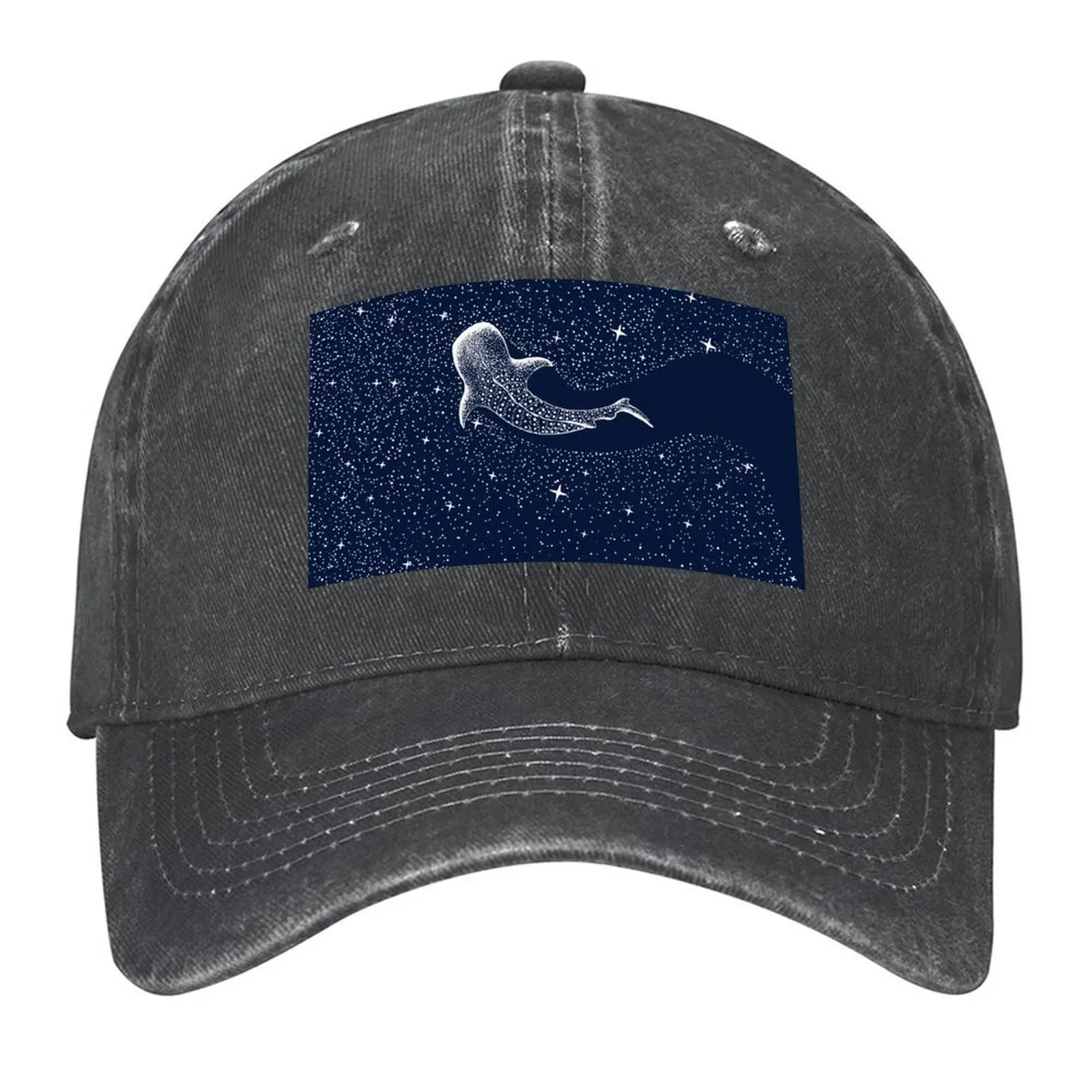 

Star Eater Baseball Cap Ball Cap Gentleman Hat Brand Man cap Hat Beach Hats For Men Women's