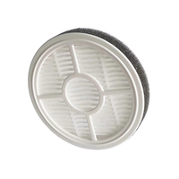L65A Hepa Filter for Xiaomi Dust Mite Vacuum Cleaner Pro B402HW / Mijia Mite Remover Pro B402CN Replacement Parts Accessories
