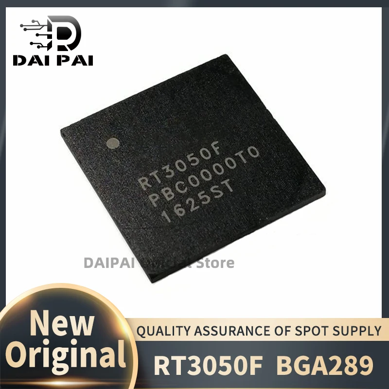 

(5Pcs-10Pcs/Lot) 100% New original RT3050FTR RT3050F RT3050 BGA Chipset