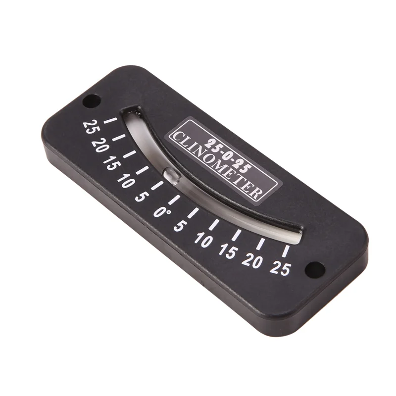 【Popular】Inclinometer Mini Protractor Inclinometer Angle Measuring Instrument Tilt Gauge Slope Meter