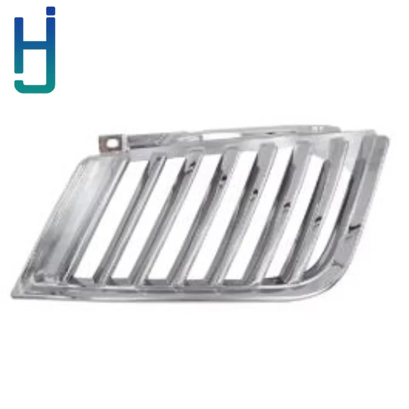 

7450A187 7450A188 Radiator Grille fit for Mitsubishi L200 Triton 4D56 KA4T KB4T 05-2015