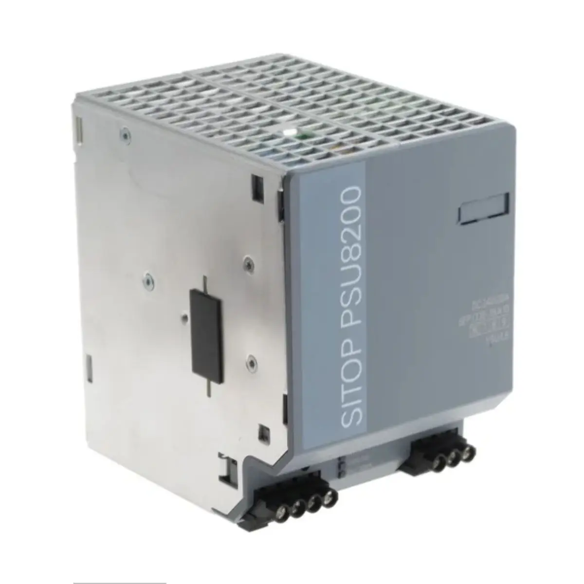 

6EP13363BA10 6EP1336-3BA10 SITOP PSU8200 Вход стабилизированного источника питания 20 А: 120–230 В переменного тока, 110–220 В, выход постоянного тока: 24 В постоянного тока/20 А