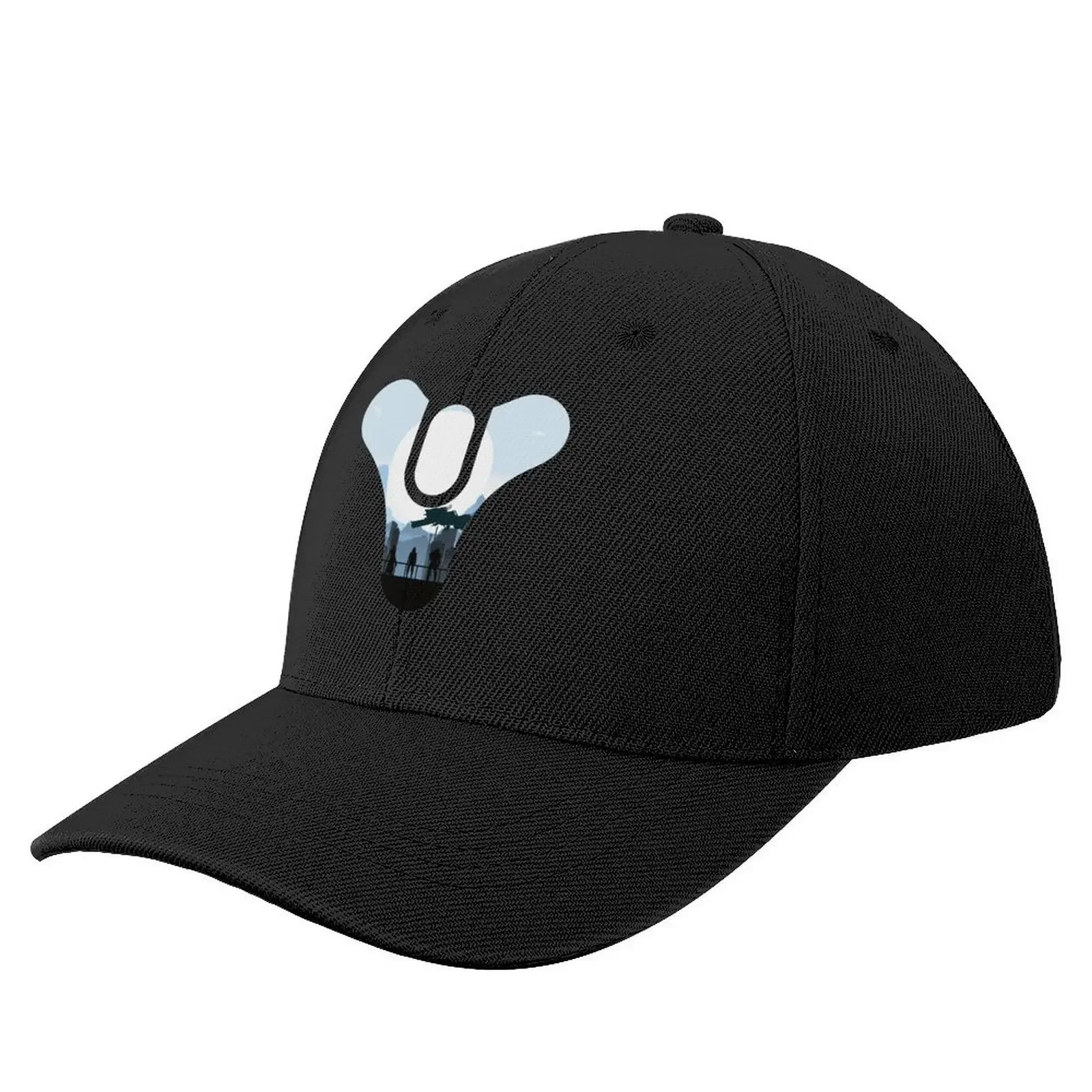 

Guardians Baseball Cap summer hat Snap Back Hat golf hat genuine New In The Caps Male Women's