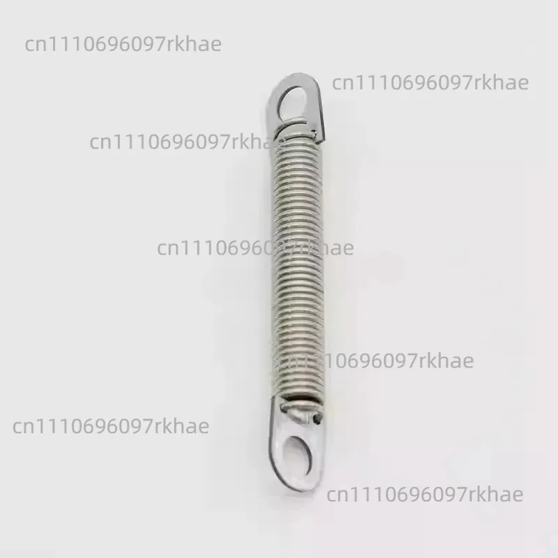 2pcs Suitable for 3600, 3300, 5500 elevator V15 door knife spring, V35 spring assembly, door knife pull spring