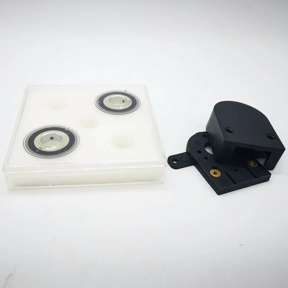 

2026 In stock CALT P3014 6mm hollow shaft A B Z TTL 5V optic encoder 100 400 500 512 1000 1024 ppr
