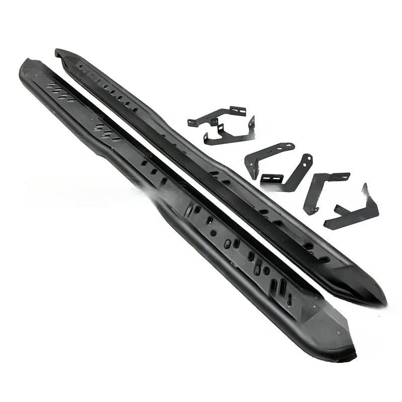 High Quality Steel 4x4 Offroad Side Step Running Board Exterior Auto Accessories
