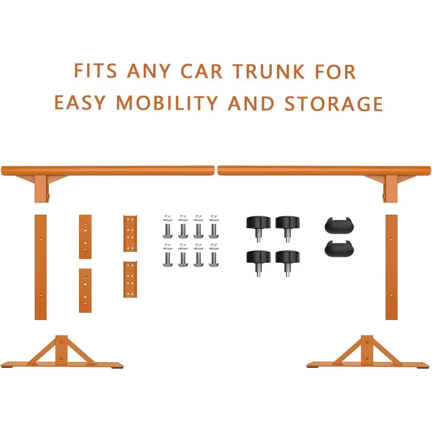 سكة طحن منحدر لوح التزلج C_Skateboard لارتفاع قابل للتعديل لحديقة التزلج الاحترافية