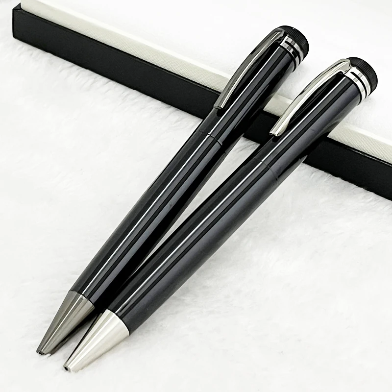 Lanlan Luxury MB Inherit 1912 Collection Metal Rollerball Pen With Serial Numbe Writing Office School Stationery