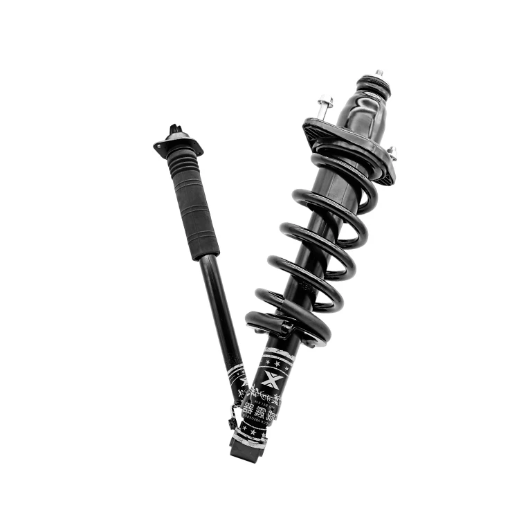 

Hydraulic Shock Absorber Kit Adjustable Double Sided Shock Absorber for Toyota Camry