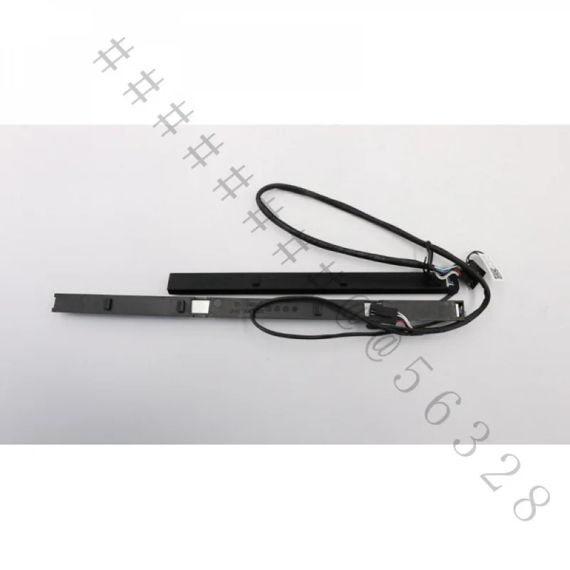 WAA+For Lenovo Legion T730-28ICO Desktop New RGB LED Strip Light Wire Cable PN 02CW144 Gaming Tower Chassis Lighting Ribbon Repl