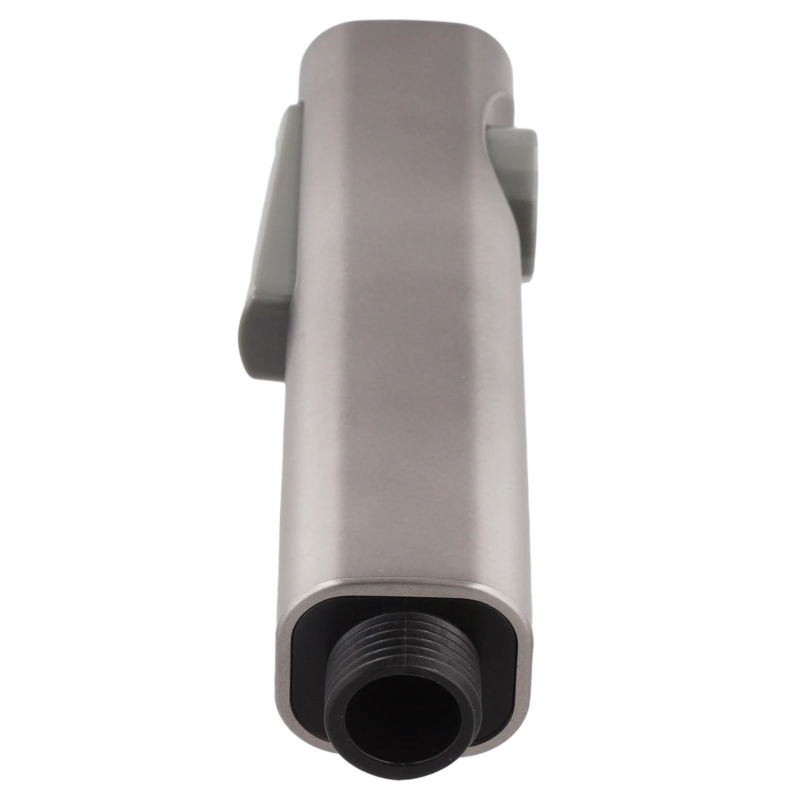 Handheld Toilet Douche Spray with ABS Body and G1/2 Threading for Sanitary Shattaf Use and Flexible Water Application