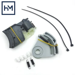 OE:1107567 A0009108736 81623406100 81623406119 Seat Repair Kit Level Control Adjustment For GRAMMER/MERCEDES-BENZ/MAN TRUCK