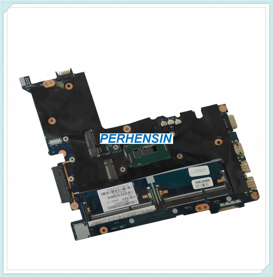 Original Motherboard For HP Probook 430 G2 ZPM30 LA-B171P  i5-4210U  768216-601  100% Test OK Free Shipping