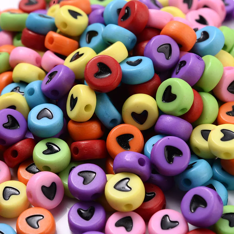 TX48 100 Pieces 7Mm…