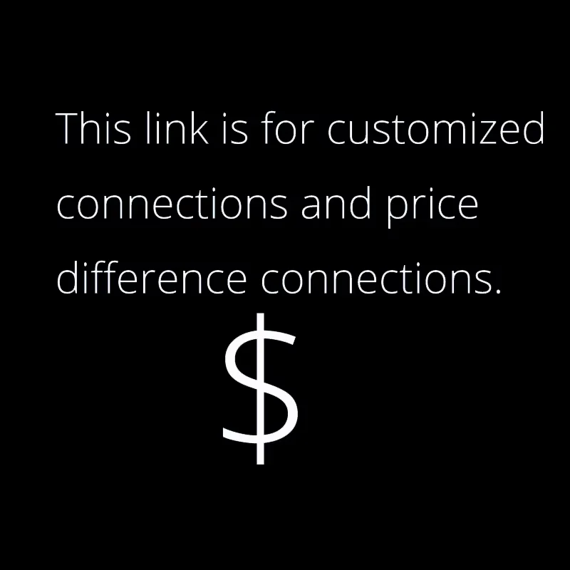 Dedicated for freight, and will not be shipped if ordered separately