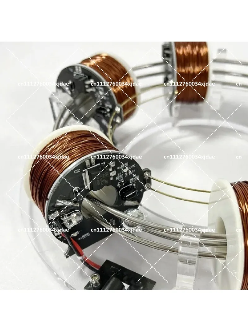 modello-di-acceleratore-a-bobina-elettromagnetica-con-6-bobine-ornamento-scientifico-magnetico-regalo