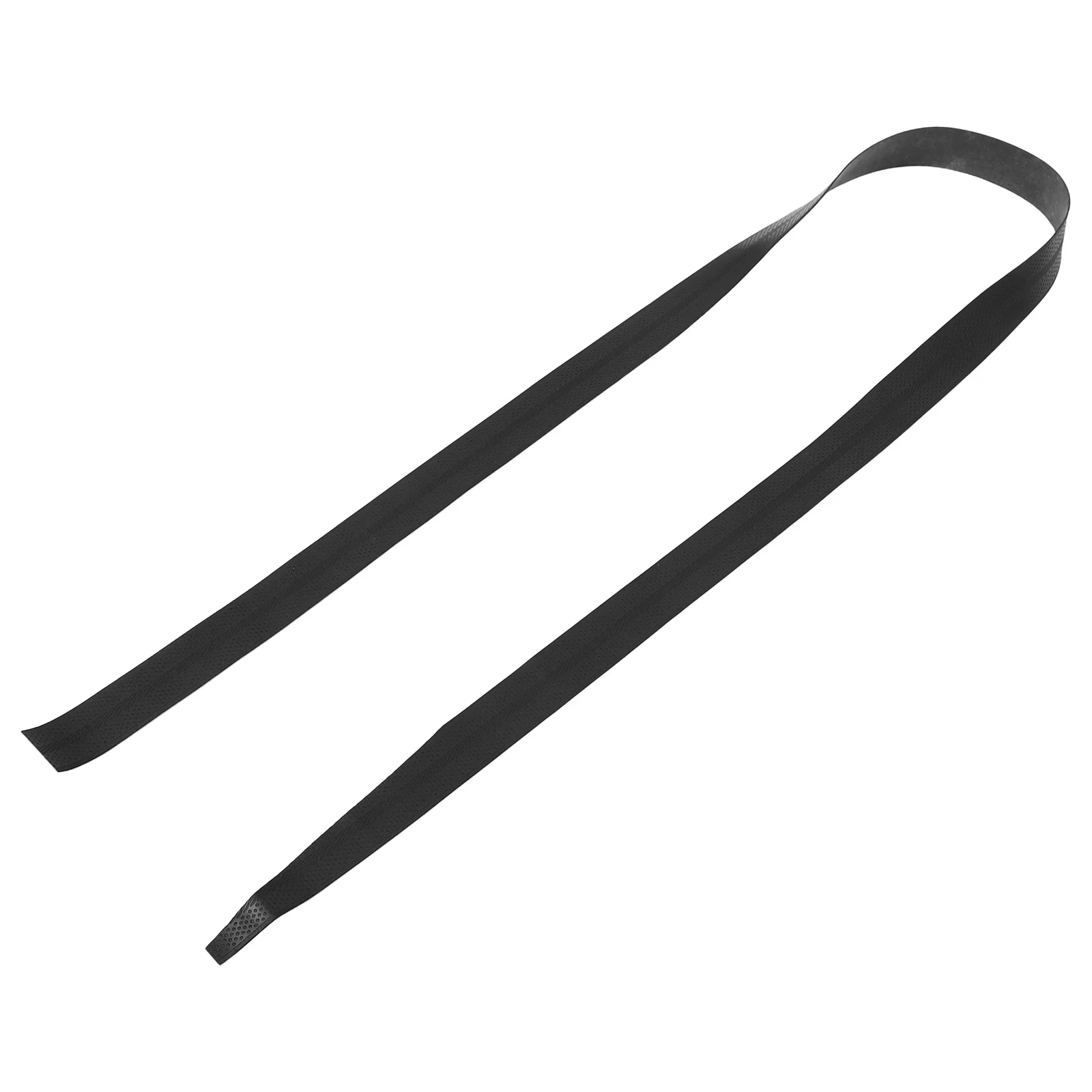 

Tennis Overgrip Tape Antislip Hand Pressure Reduction Easy to Use Accessory for Rackets Paddles and Fishing Rods
