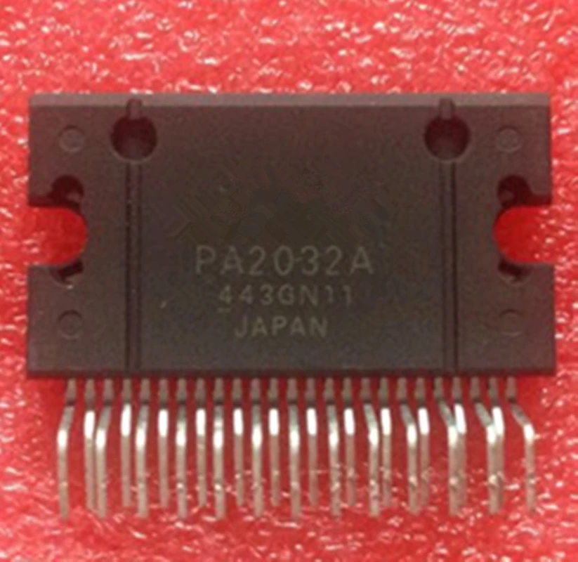 

PA2032A PA2032 ZIP25 5PCS
