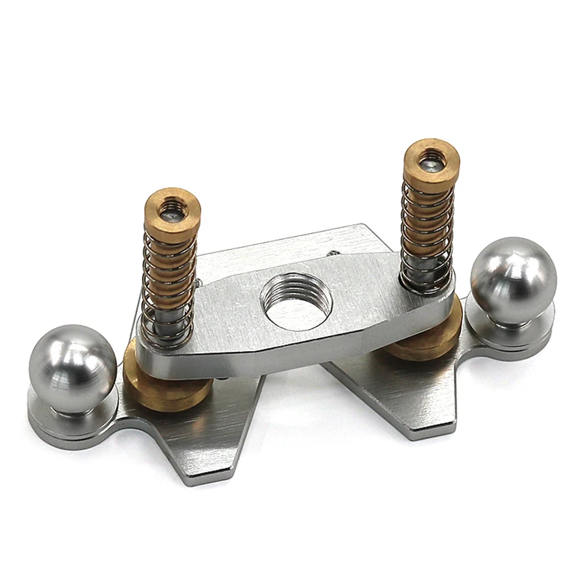 Electric Grinder Micro Carving Auxiliary Frame Base Micro Carving and Trimming Machine Base Making Tool Auxiliary Frame Base