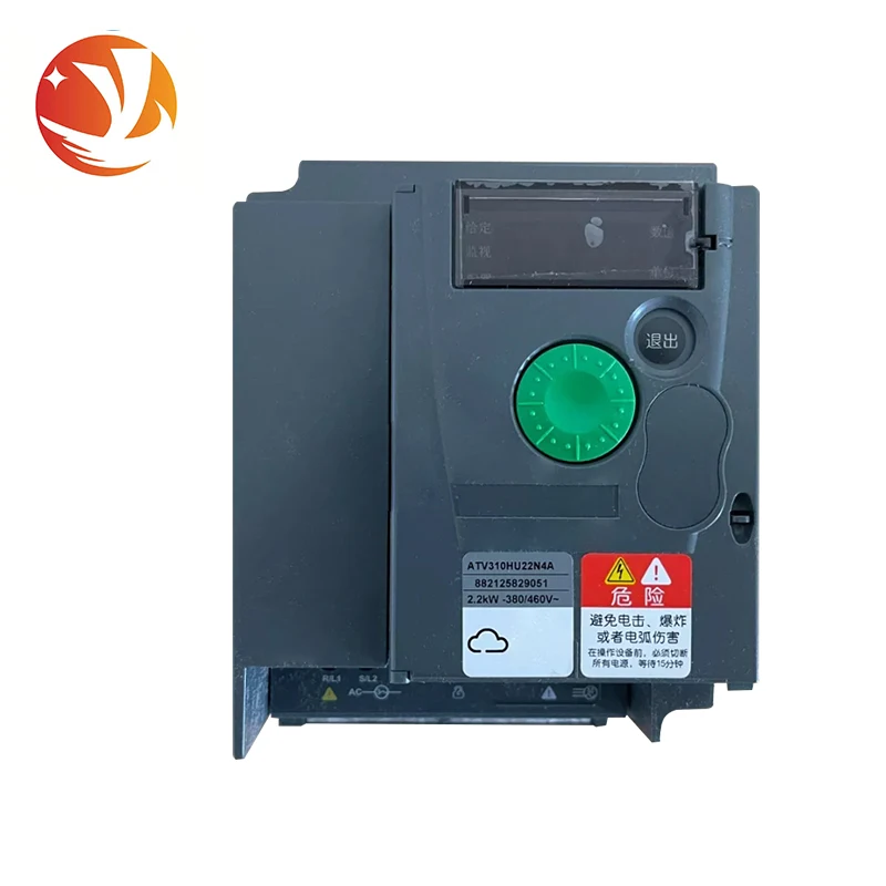 Gold Seller ATV310HU22N4A Controller PLC Inverter Nuovo spot originale