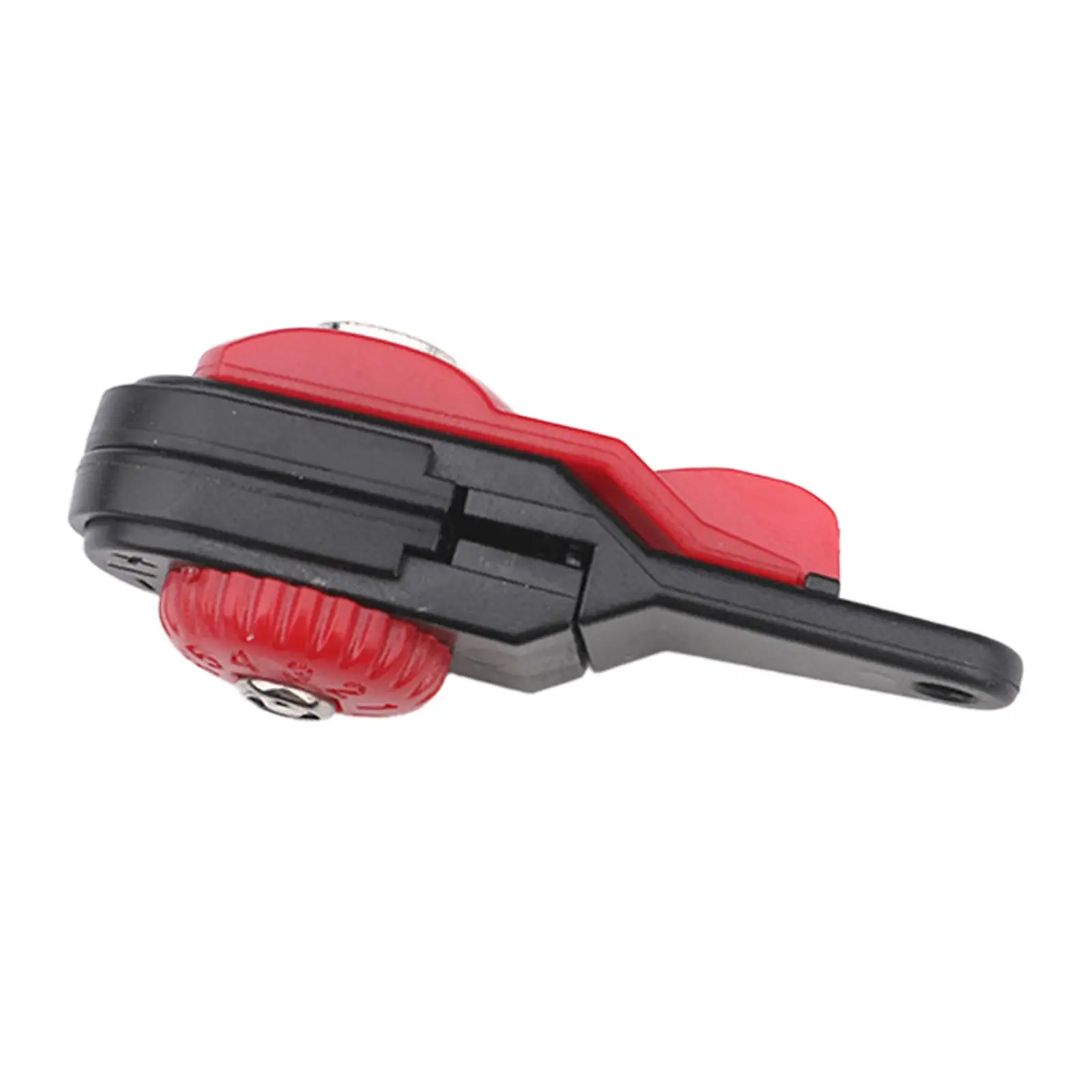 آلية تحرير خط الصيد للوحة Downrigger والمسوي