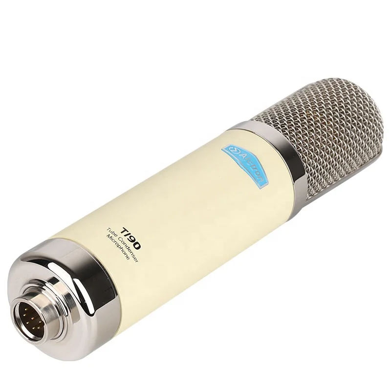 

Tube Condenser Recording Microphone/wireless Professional Q9 Condenser Microphone Wireless Wired Microphone Microfono 120DB 75db