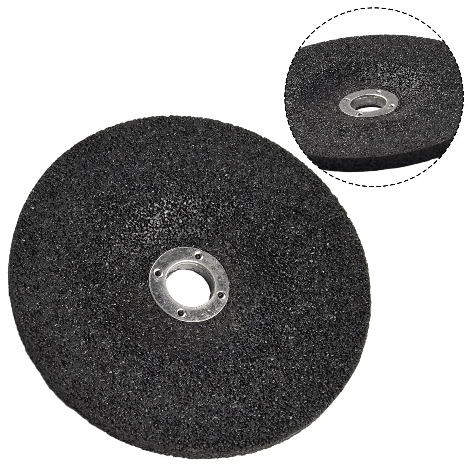 Disco de corte para rebarbadora, Metal Saw Blade, Grinder Attachment Tools, acessórios de roda, 3 Polegada