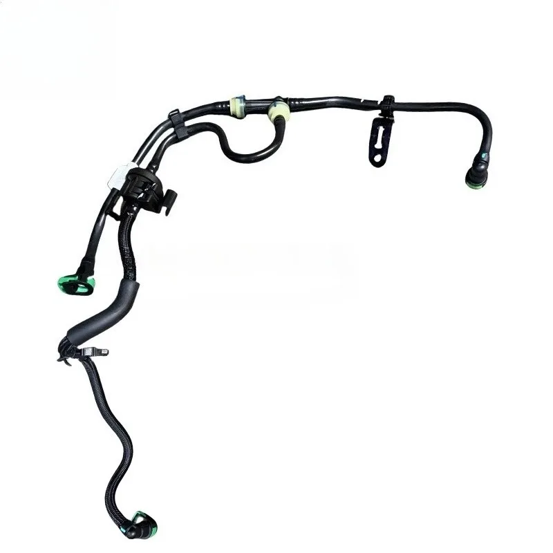

Genuine Carbon Canister Solenoid Valve Fuel Evaporator Hose Gasoline Tube for Ford Focus 2015-2018 Kuga 2013-2017 1.5T Brand New