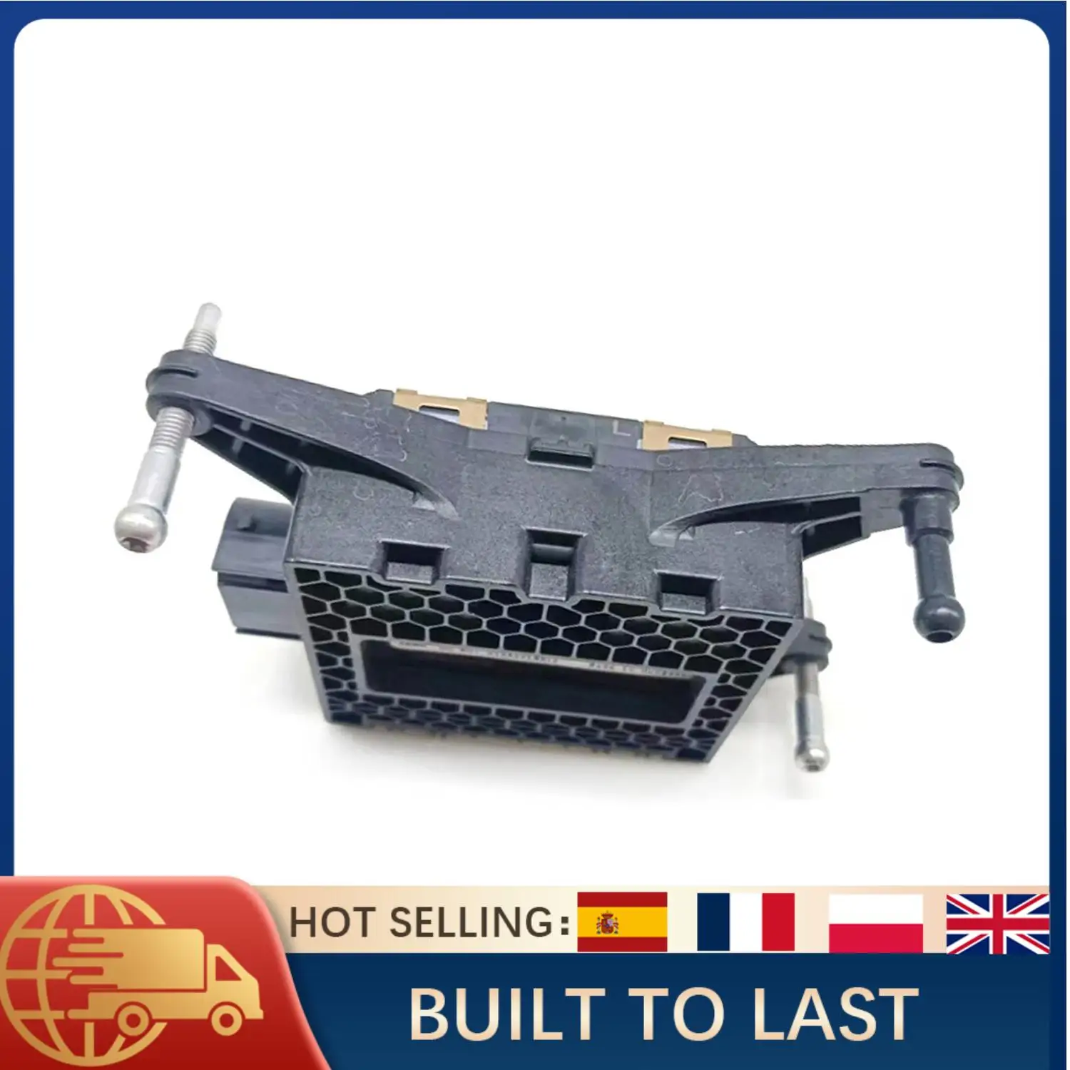 

Динамический радарный датчик круиз-контроля для Honda Accord Civic 2018-2019, адаптивный датчик вождения OE 36801-TVA-A15, автозапчасти