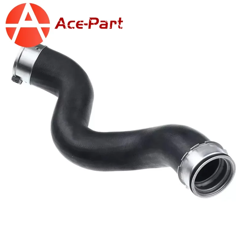 

11618513289 Впускной шланг под давлением для BMW 3 X1 E91 E84 E90 E93 E92 2009-2015 OEM 11618511739 11614737924 11618513289