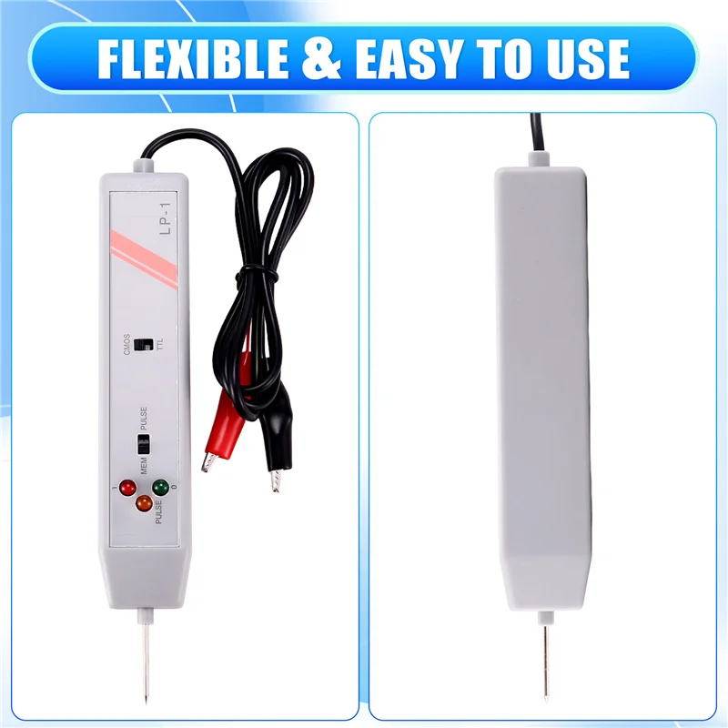 Logic Probe High Fr… - image