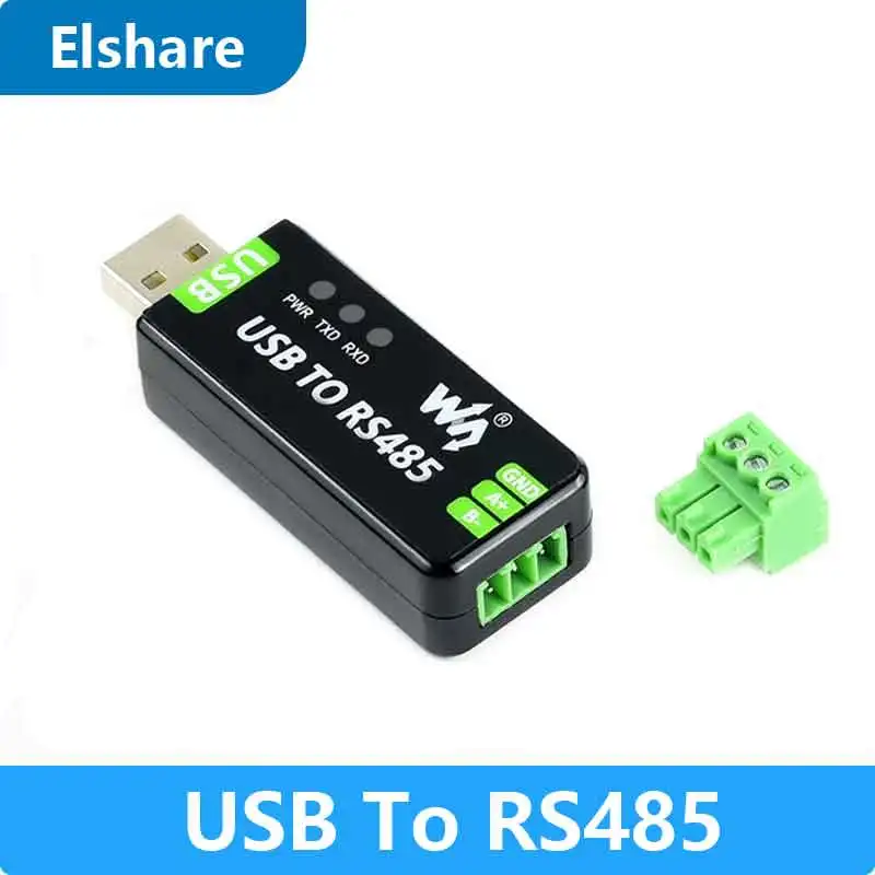 

USB to RS485 Industrial Original FT232RL Converter USB to RS485