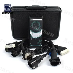 Euro5 Euro6 Eltrac 16.1 For IVECO TRUCK ELTRAC EASY ECI IVECO diagnosis tool truck diagnosis scanner tools