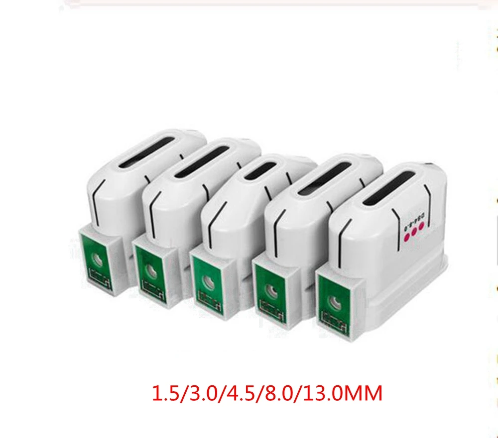 2.0.H /2.3 H/2.2H/ HIFU آلة الموجات فوق الصوتية الوجه 10000 طلقة قابلة للتبديل جسم الوجه خرطوشة HIFU/محول HIFU