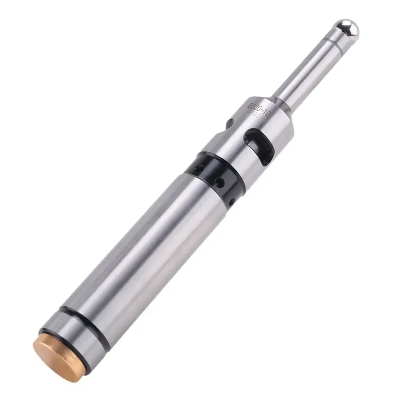 Premium-6X Electronic Edge Finder Led Beep Contact Point Sensor Probe Hardened Precision Ground For Cnc Machine Milling