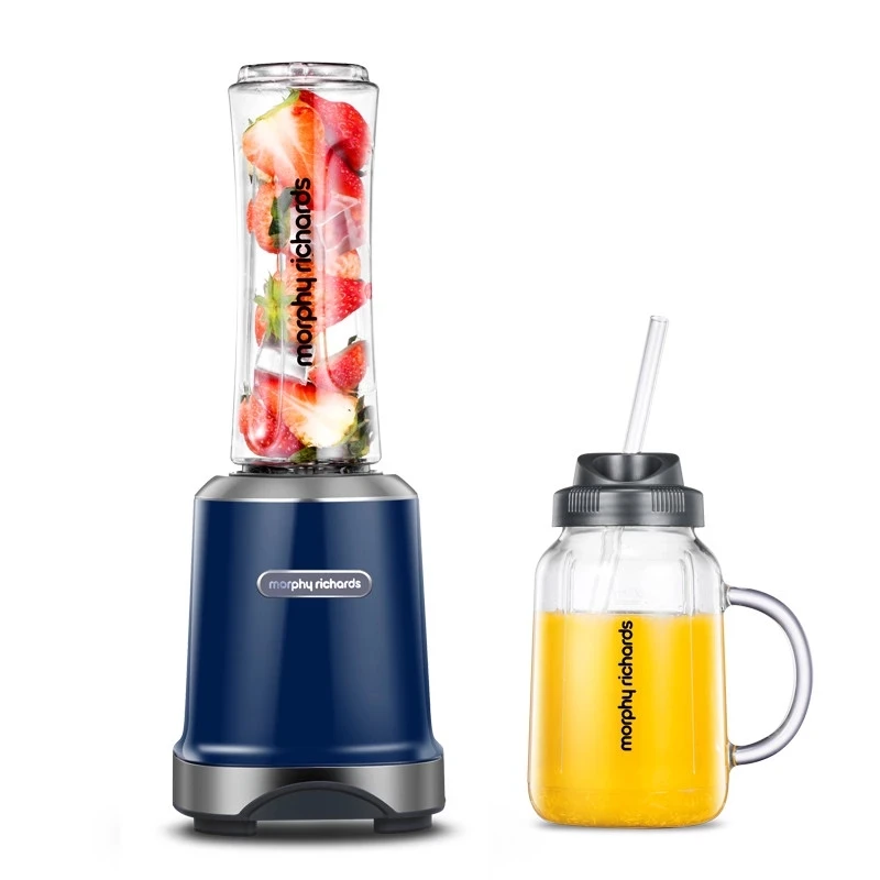 

Home Electric Juicer 600ml Lemon Orange Fruit Squeezer Multifunction Mixer Fruit Smoothie Blender Household Appliances 220V