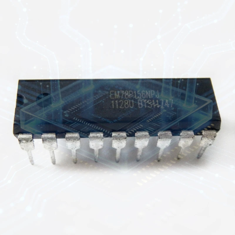 1PCS-50PCS AON6508 AO6508 EM78P156NPJ EM78P156 TDA7056A TDA7056 PMBT2907A W2F LA4631 4631 BD81022MUV-HVE2 BD81022