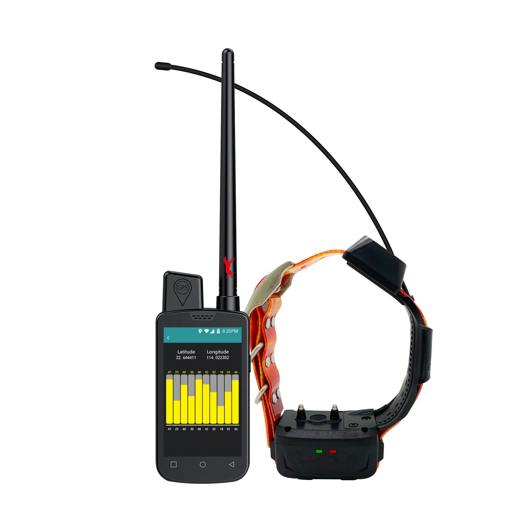 Trachunt Best Pet G… - image