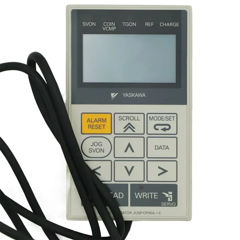 

New and Original 1 Year Warranty JUSP-OP05A-1-E JUSPOP05A1E PRICE Drive Interface LCD DIGITAL DISPLAY 5LINES 17CHARACTER